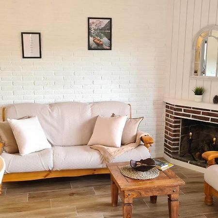 Apartamento Mirador Valdeiglesias Pelayos de la Presa 외부 사진