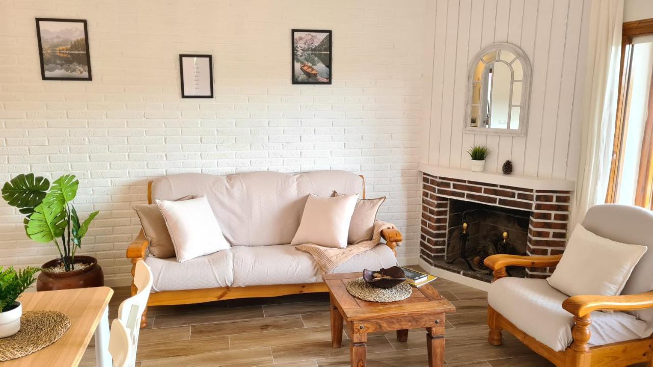 Apartamento Mirador Valdeiglesias Pelayos de la Presa 외부 사진