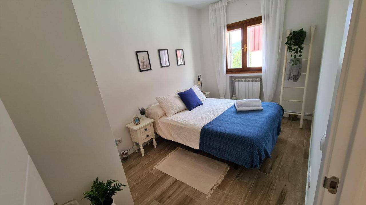 Apartamento Mirador Valdeiglesias Pelayos de la Presa 외부 사진