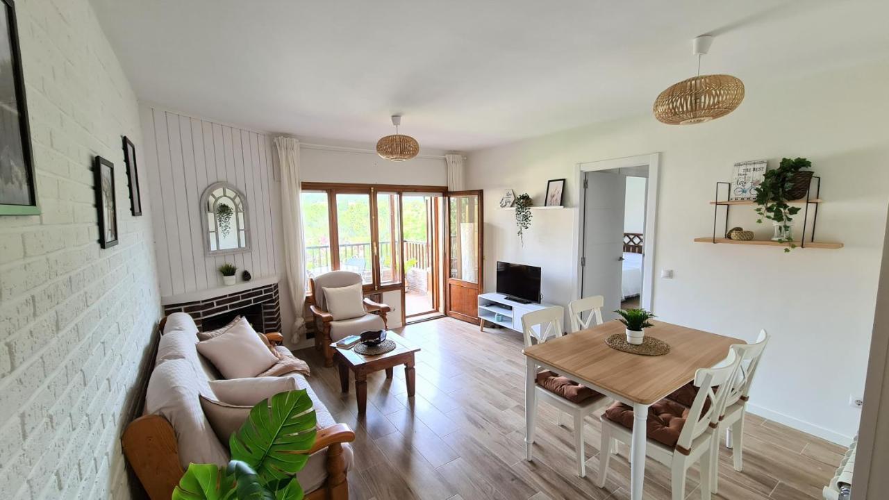 Apartamento Mirador Valdeiglesias Pelayos de la Presa 외부 사진