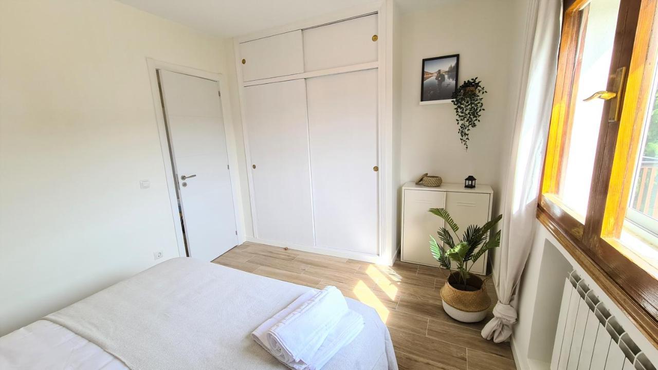 Apartamento Mirador Valdeiglesias Pelayos de la Presa 외부 사진