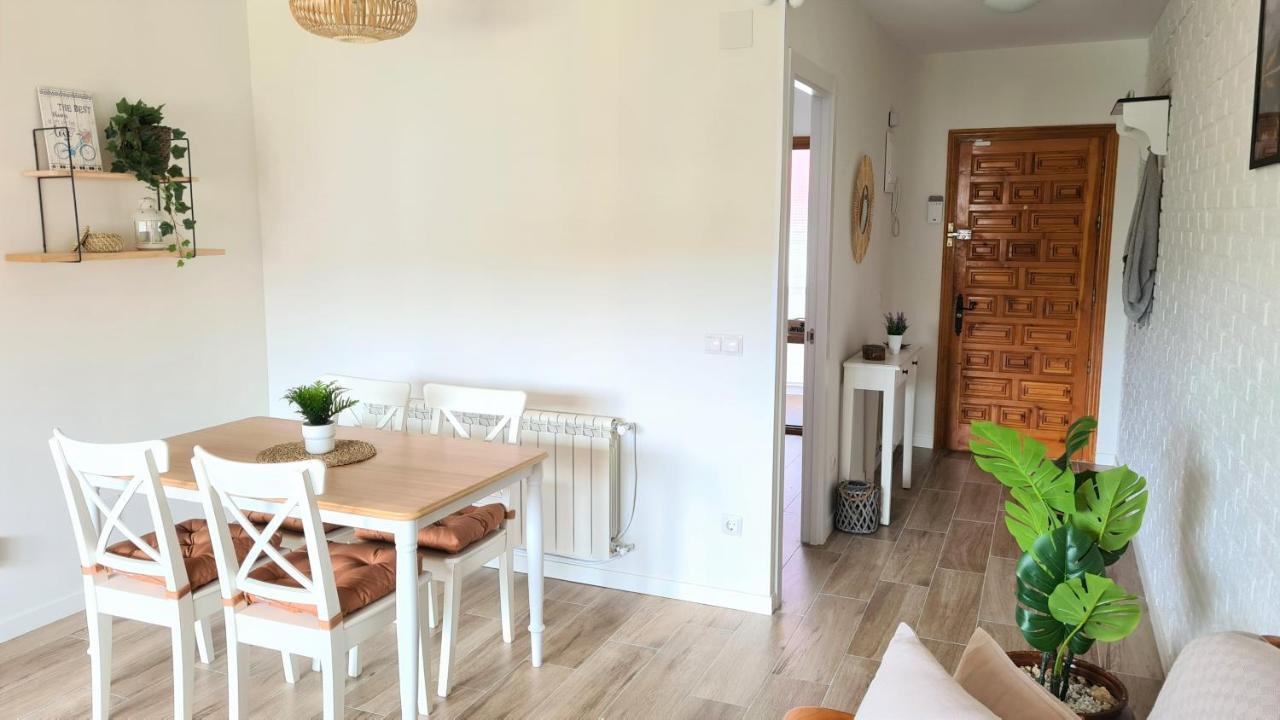 Apartamento Mirador Valdeiglesias Pelayos de la Presa 외부 사진