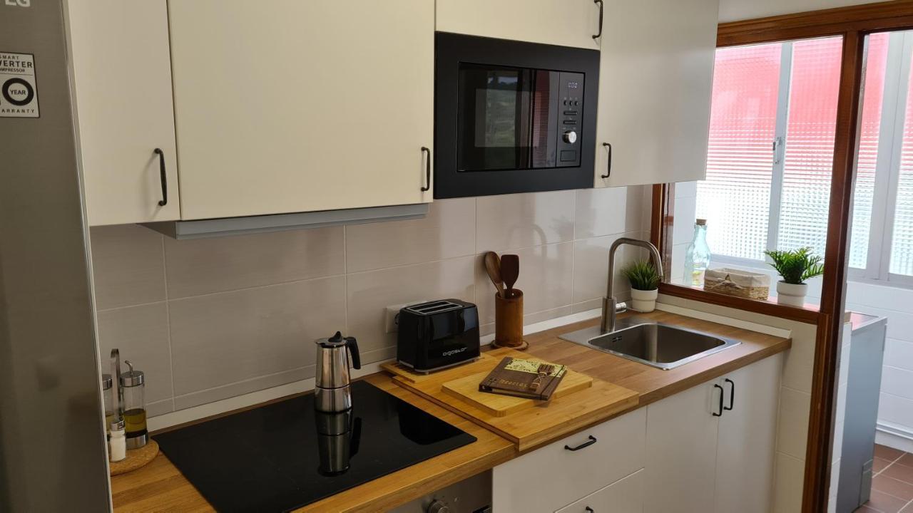 Apartamento Mirador Valdeiglesias Pelayos de la Presa 외부 사진