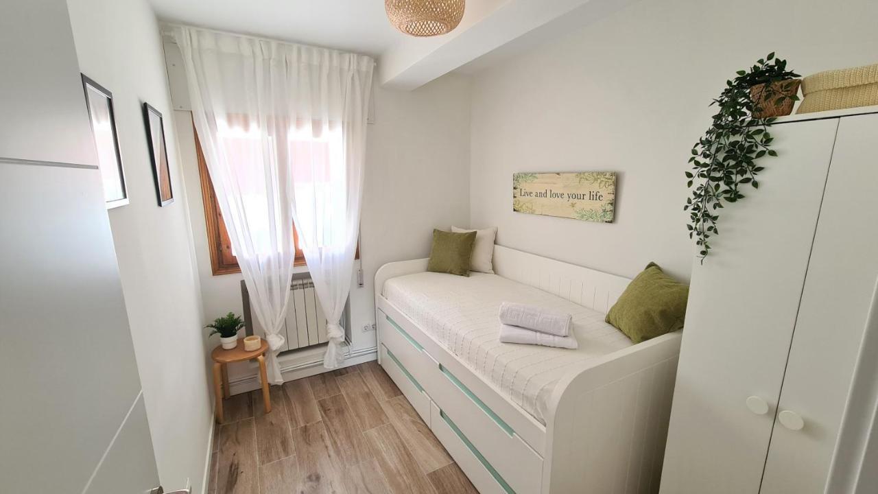 Apartamento Mirador Valdeiglesias Pelayos de la Presa 외부 사진