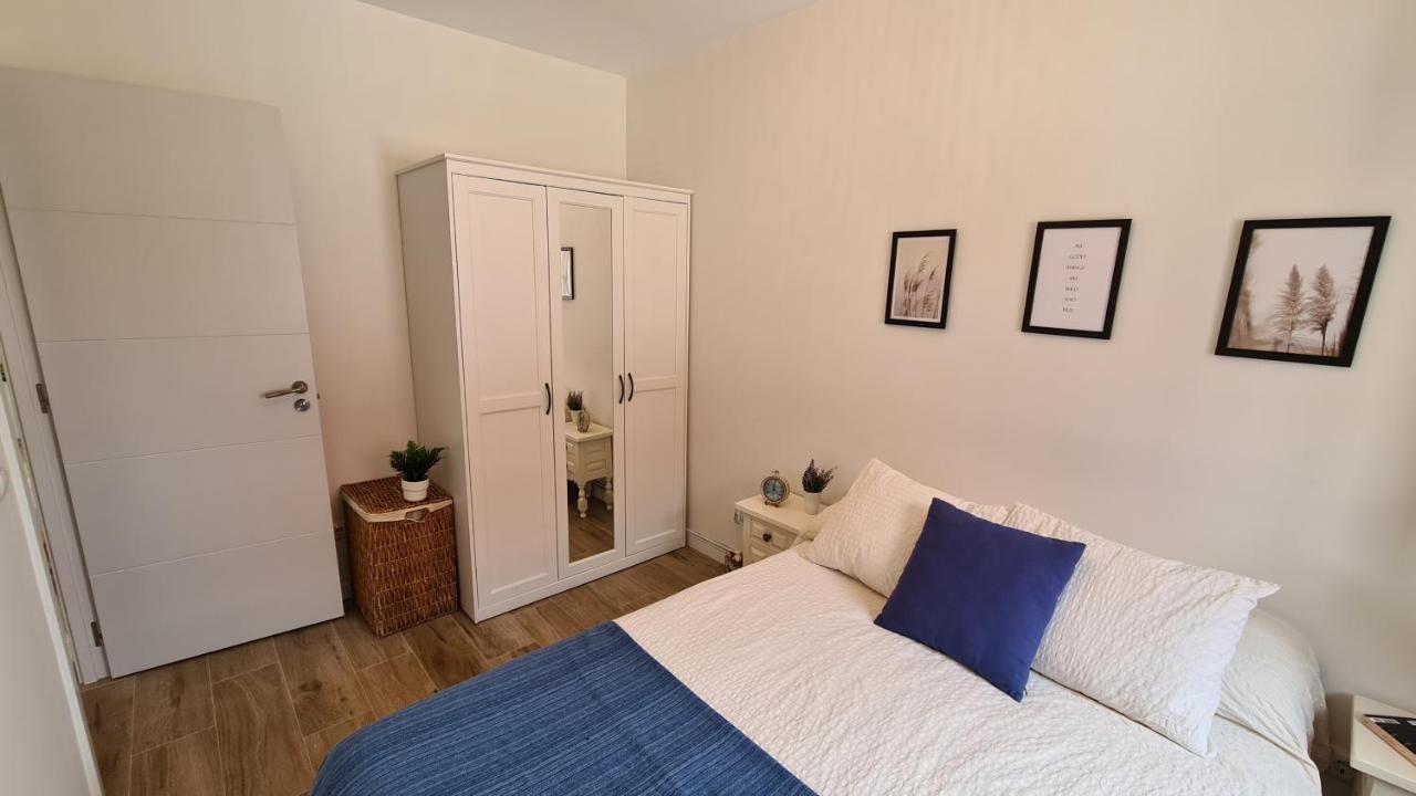 Apartamento Mirador Valdeiglesias Pelayos de la Presa 외부 사진