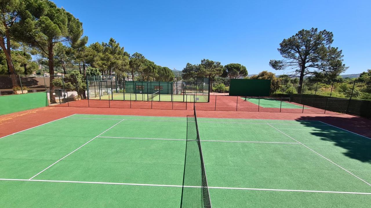 Apartamento Mirador Valdeiglesias Pelayos de la Presa 외부 사진